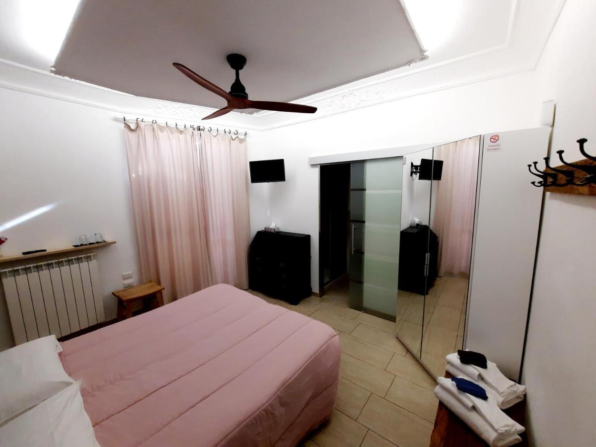 B&B Del Corso Matelica Habitación foto