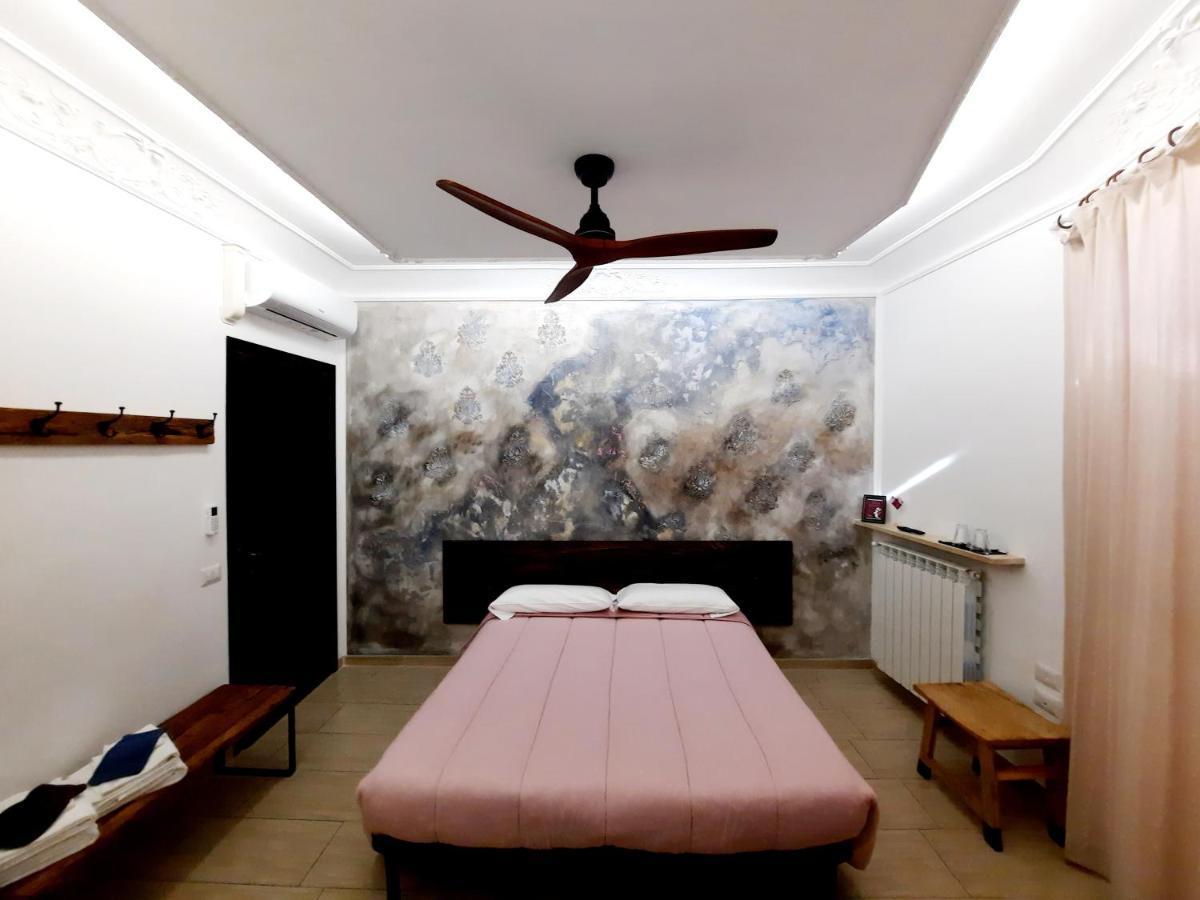 B&B Del Corso Matelica Exterior foto